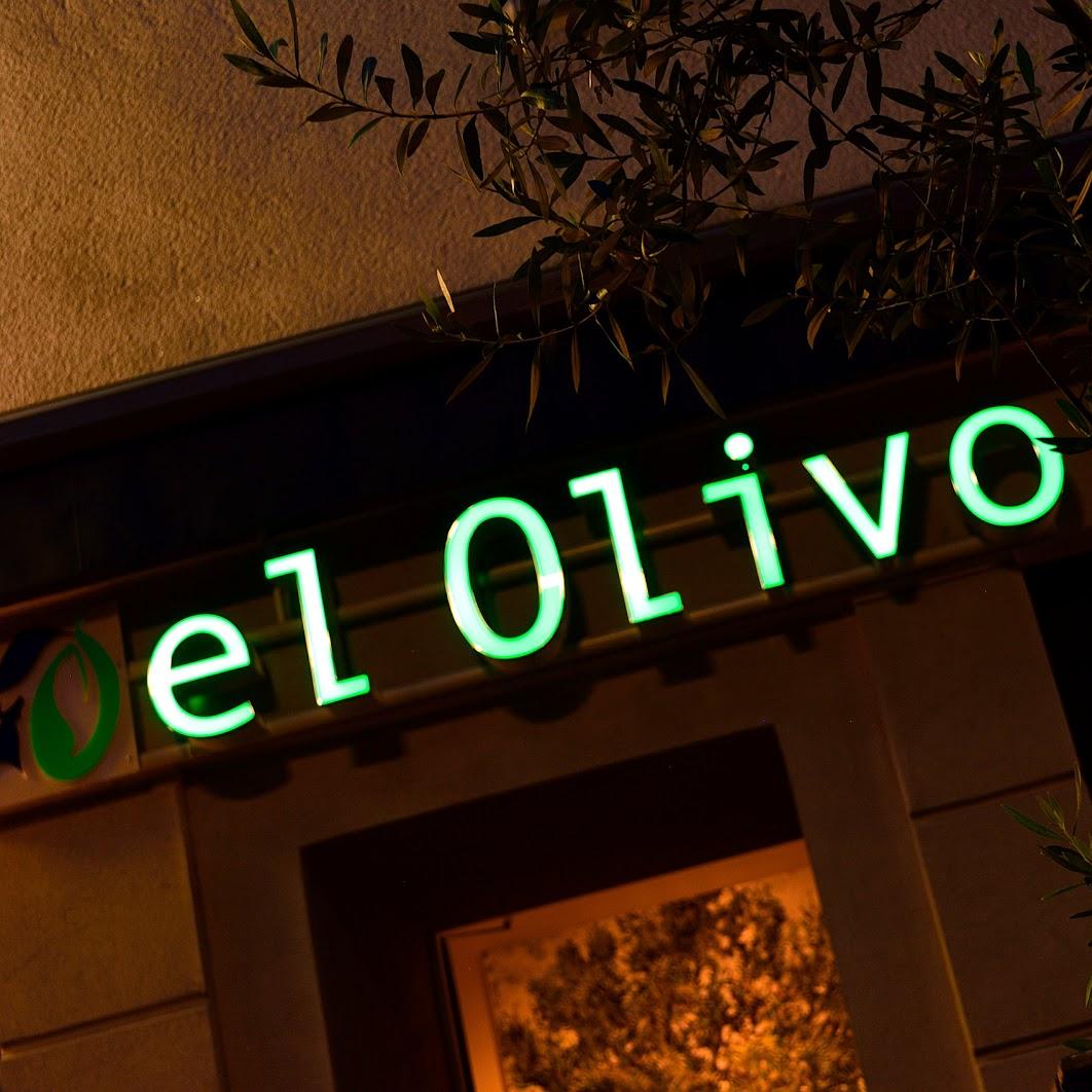 Restaurant "El Olivo -" in Recklinghausen