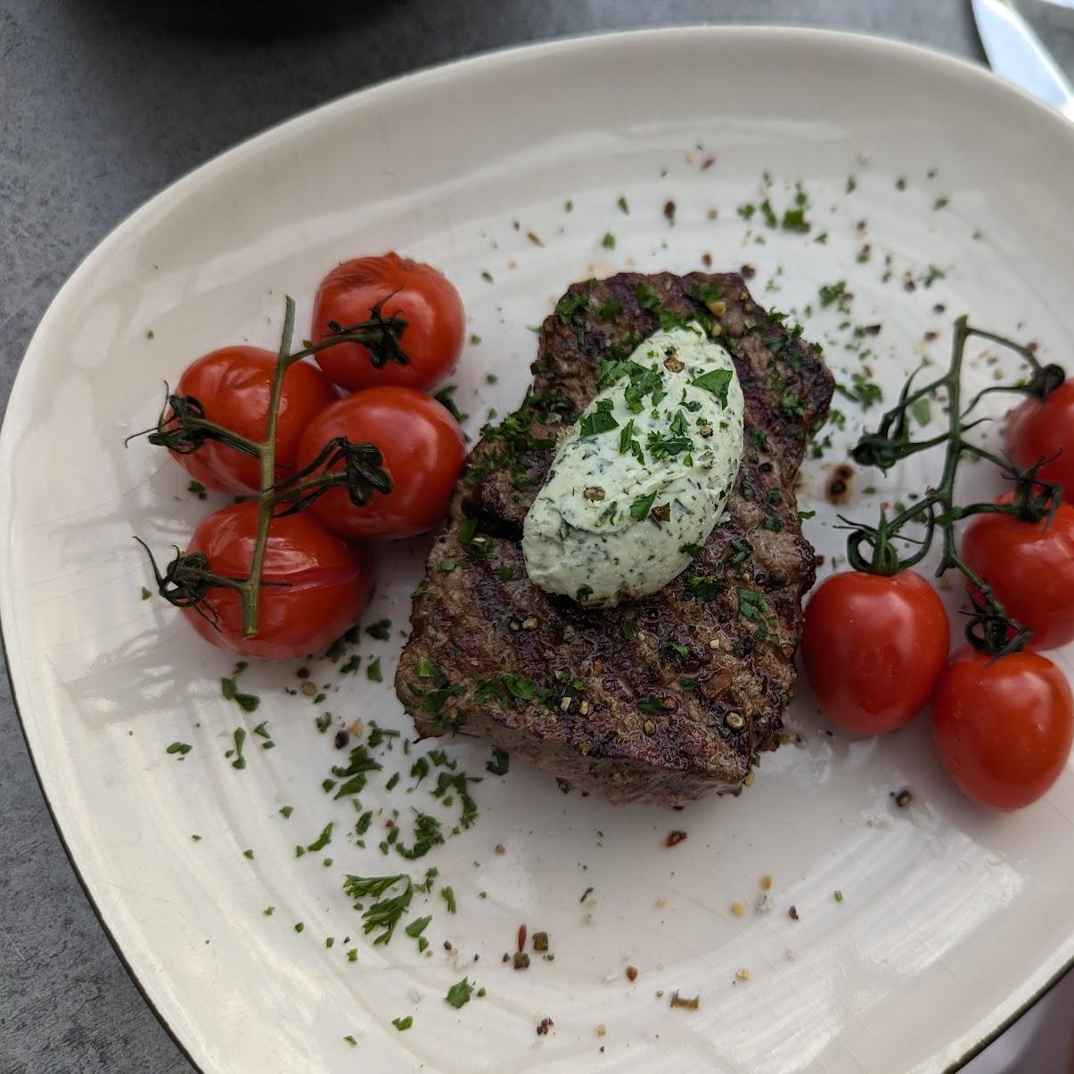 Restaurant "New York, New York." in Minden