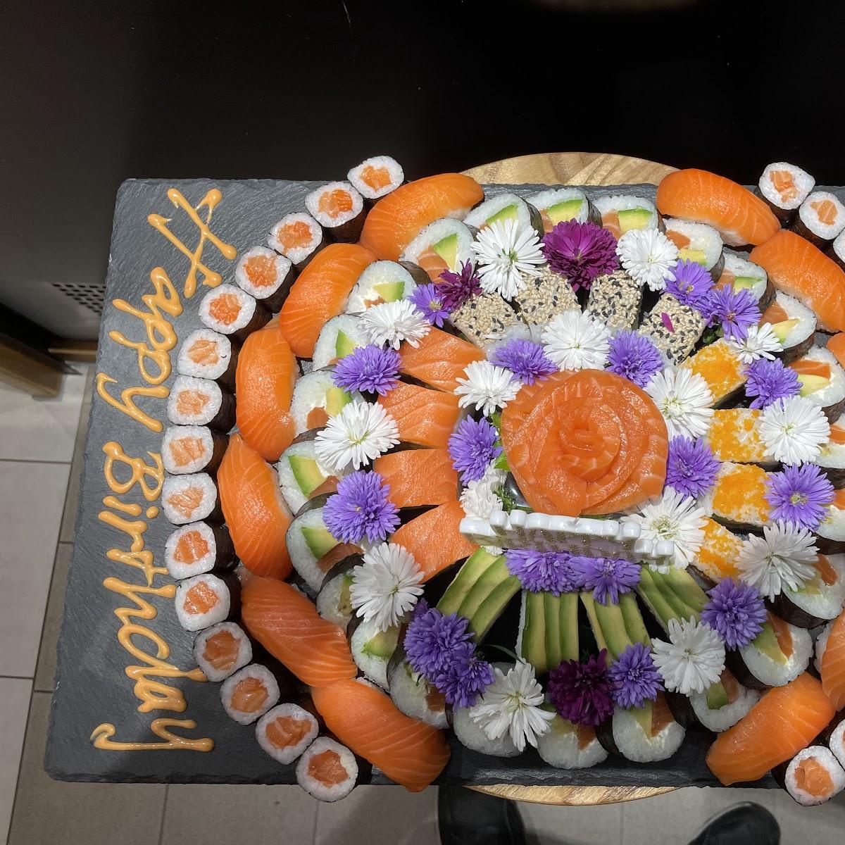 Restaurant "An Nhien - Asian Street Food" in Geretsried