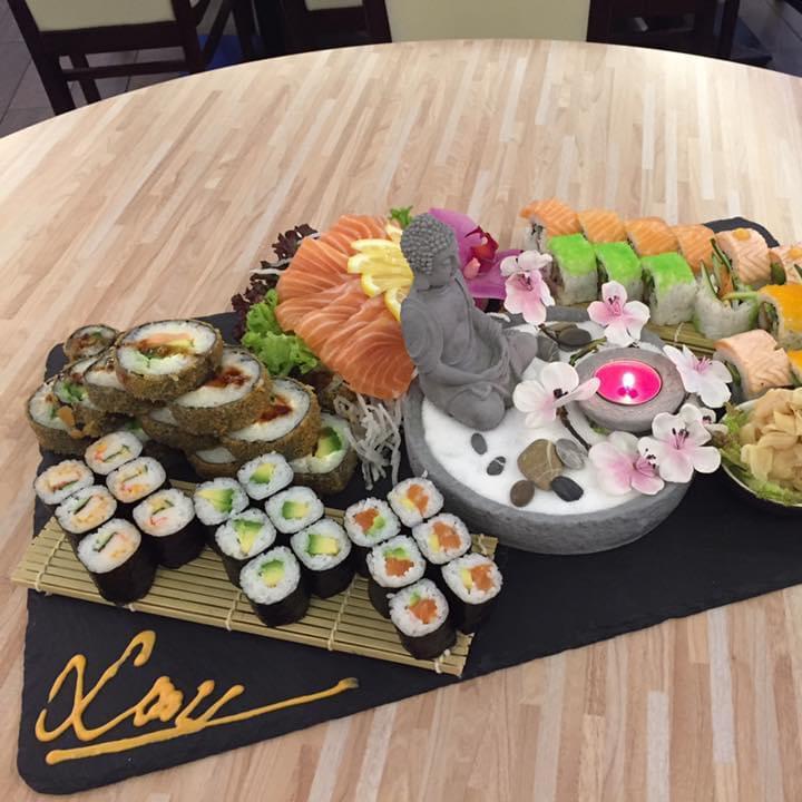 Restaurant "An Nhien - Asian Street Food" in Geretsried