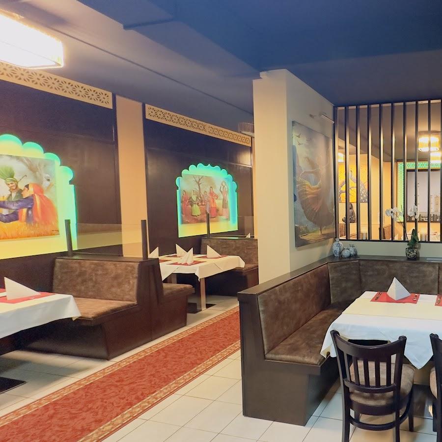 Restaurant "Restaurant Taste of india" in Geretsried