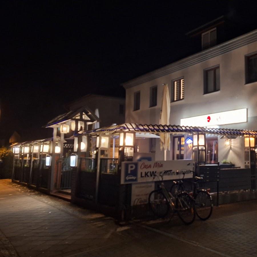 Restaurant "Asia Park Restaurant" in Erkner