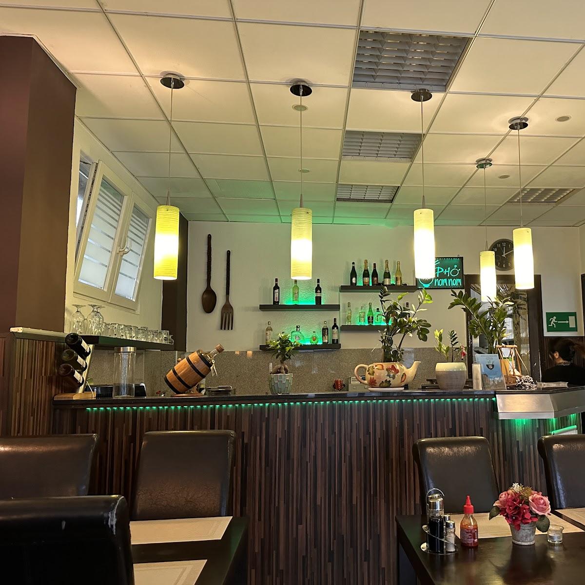 Restaurant "Nom Nom" in Recklinghausen