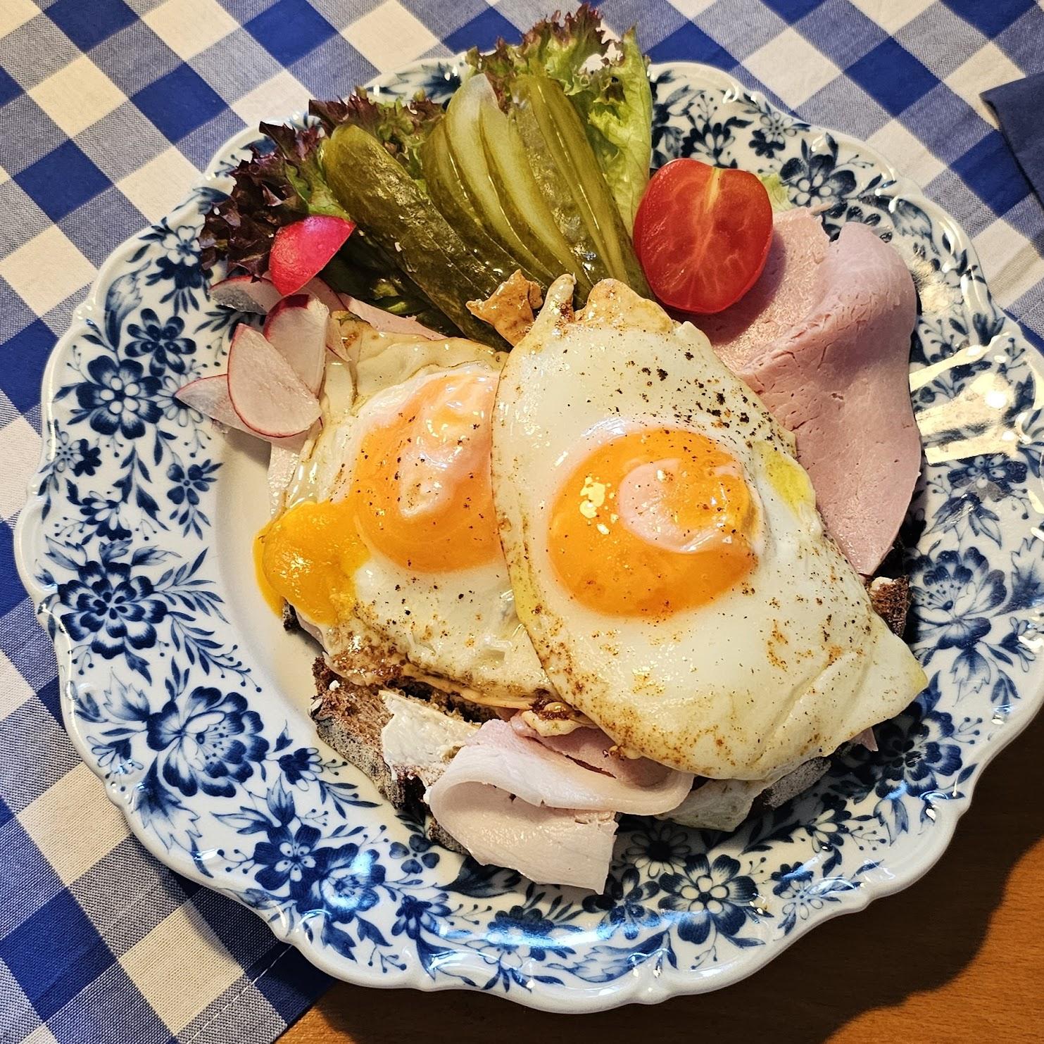 Restaurant "Gasthaus Zur Linde" in Mühltal