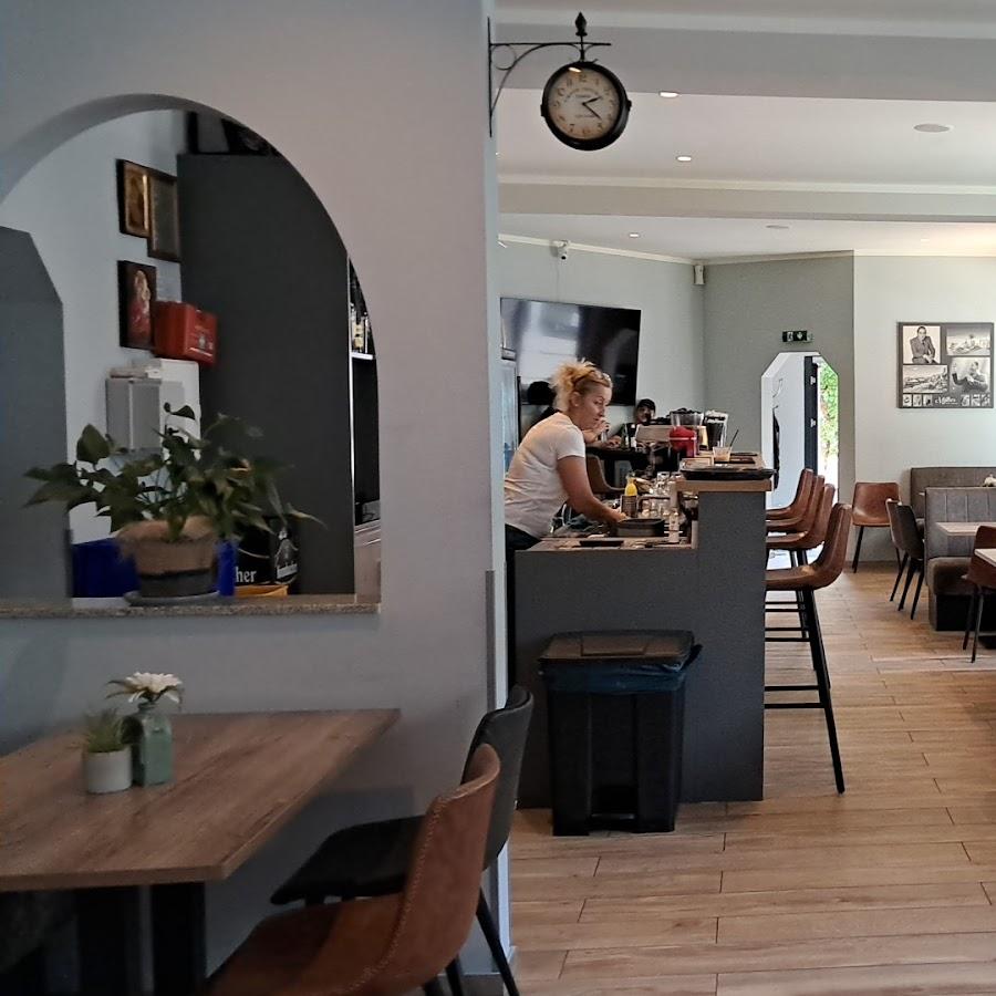 Restaurant "Mythos-Taverne" in Lüdenscheid