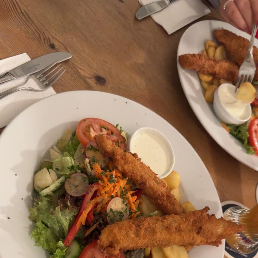 Restaurant "Gasthaus Seethaler" in Straubing