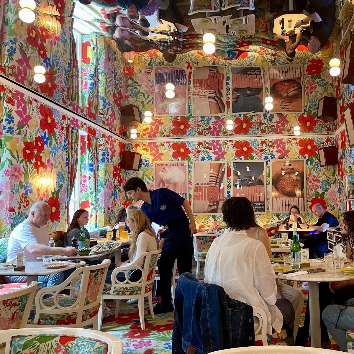 Restaurant "Gasthaus Seethaler" in Straubing