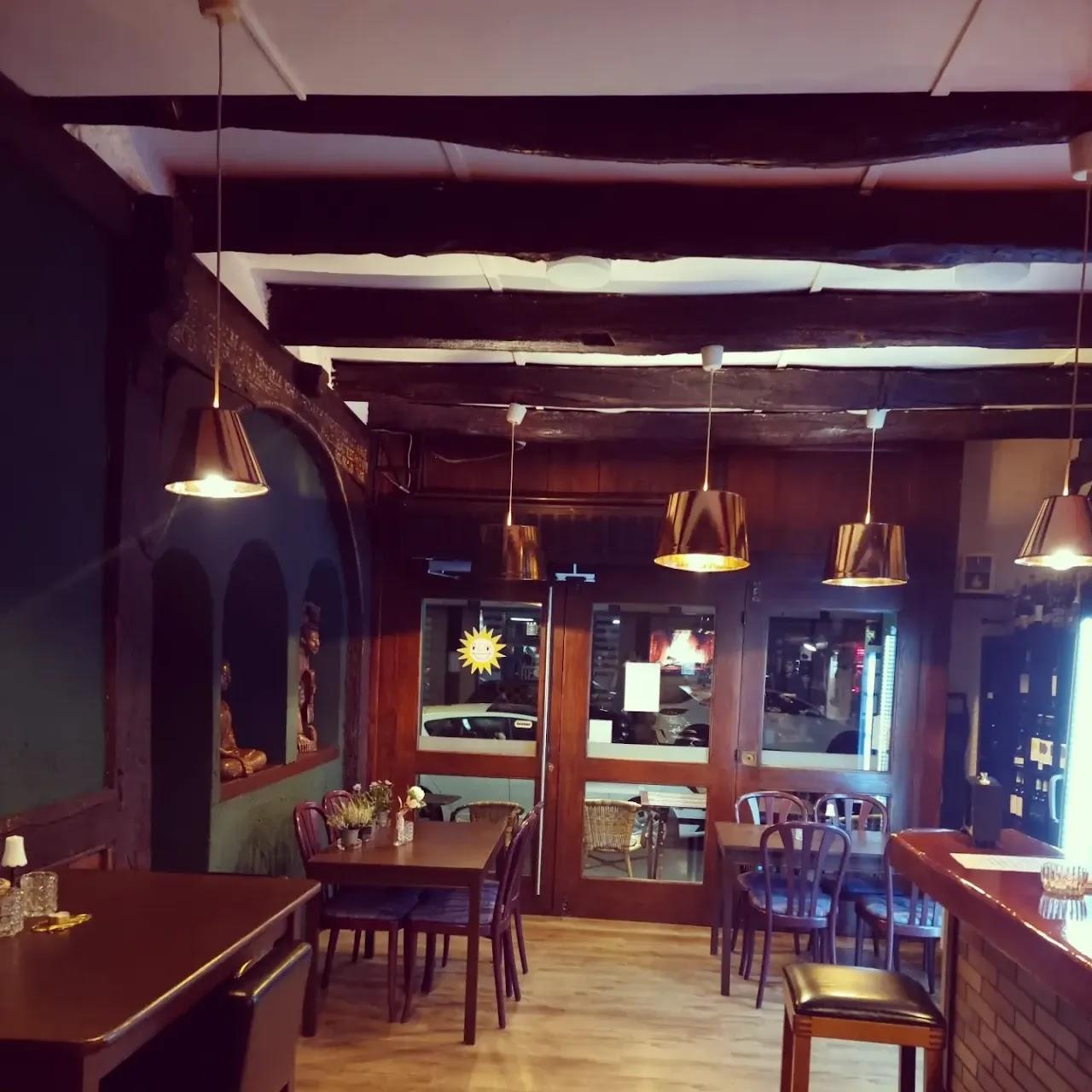 Restaurant "B 5 -" in Koblenz