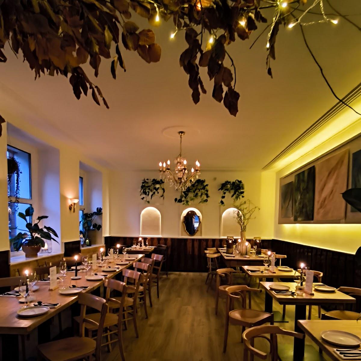 Restaurant "Ross & Reiter - Gastro Bar" in Düsseldorf