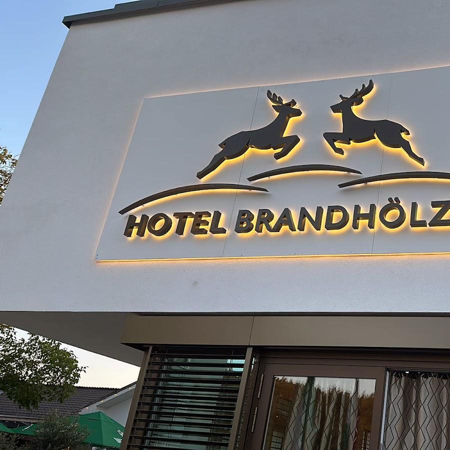 Restaurant "Hotel Brandhölzle" in Möckmühl