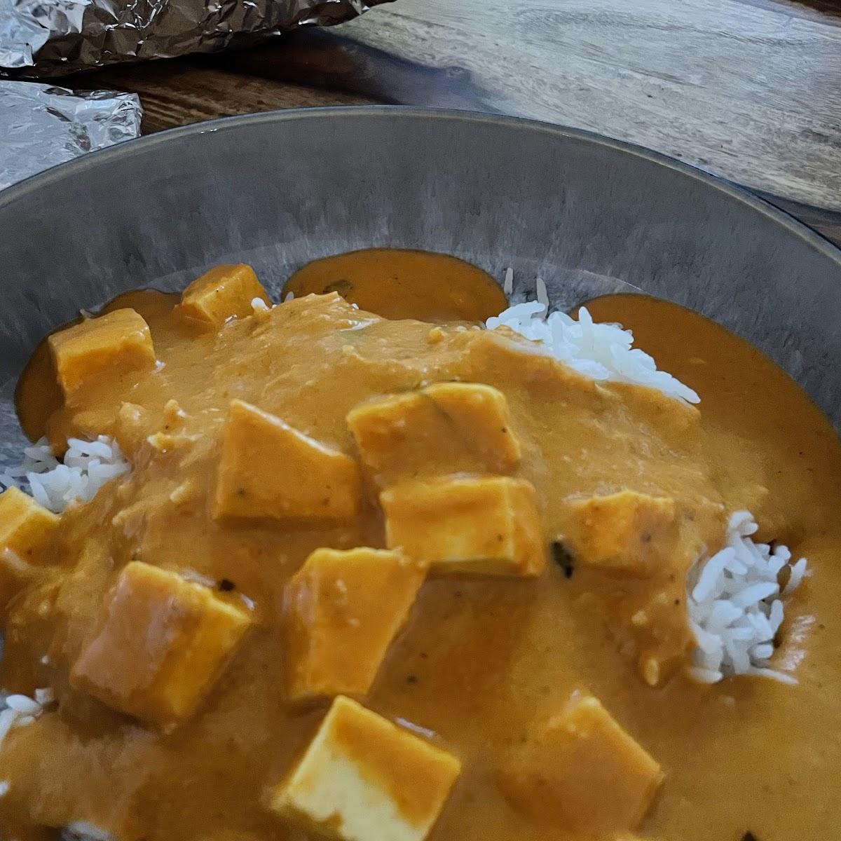 Restaurant "Haveli Langenfeld" in Langenfeld (Rheinland)