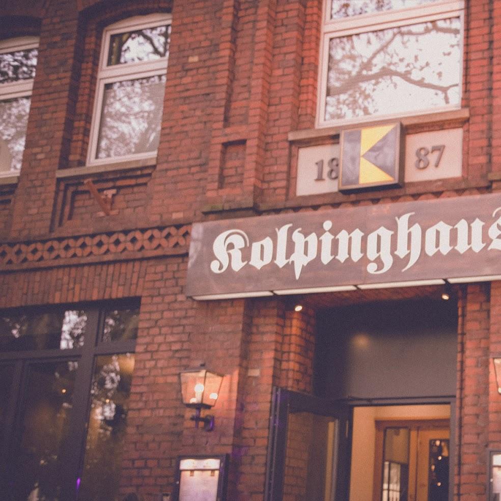 Restaurant "Becky´s Kolpinghaus" in  Recklinghausen
