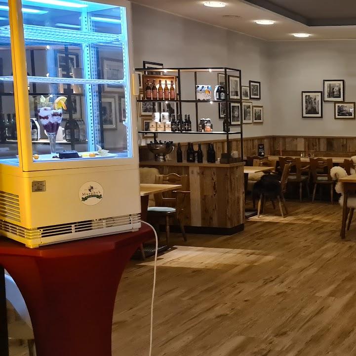 Restaurant "Becky´s Kolpinghaus" in Recklinghausen