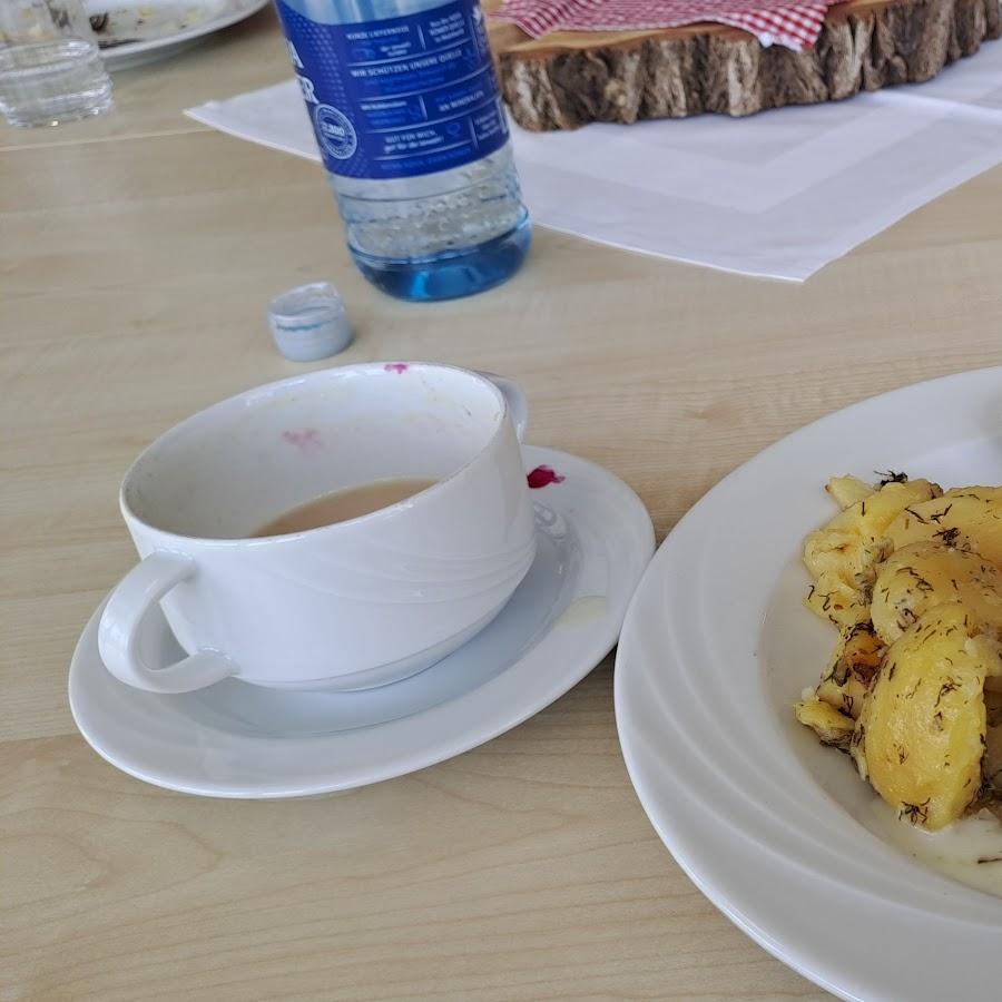 Restaurant "Cafe Bartenbach" in Göppingen