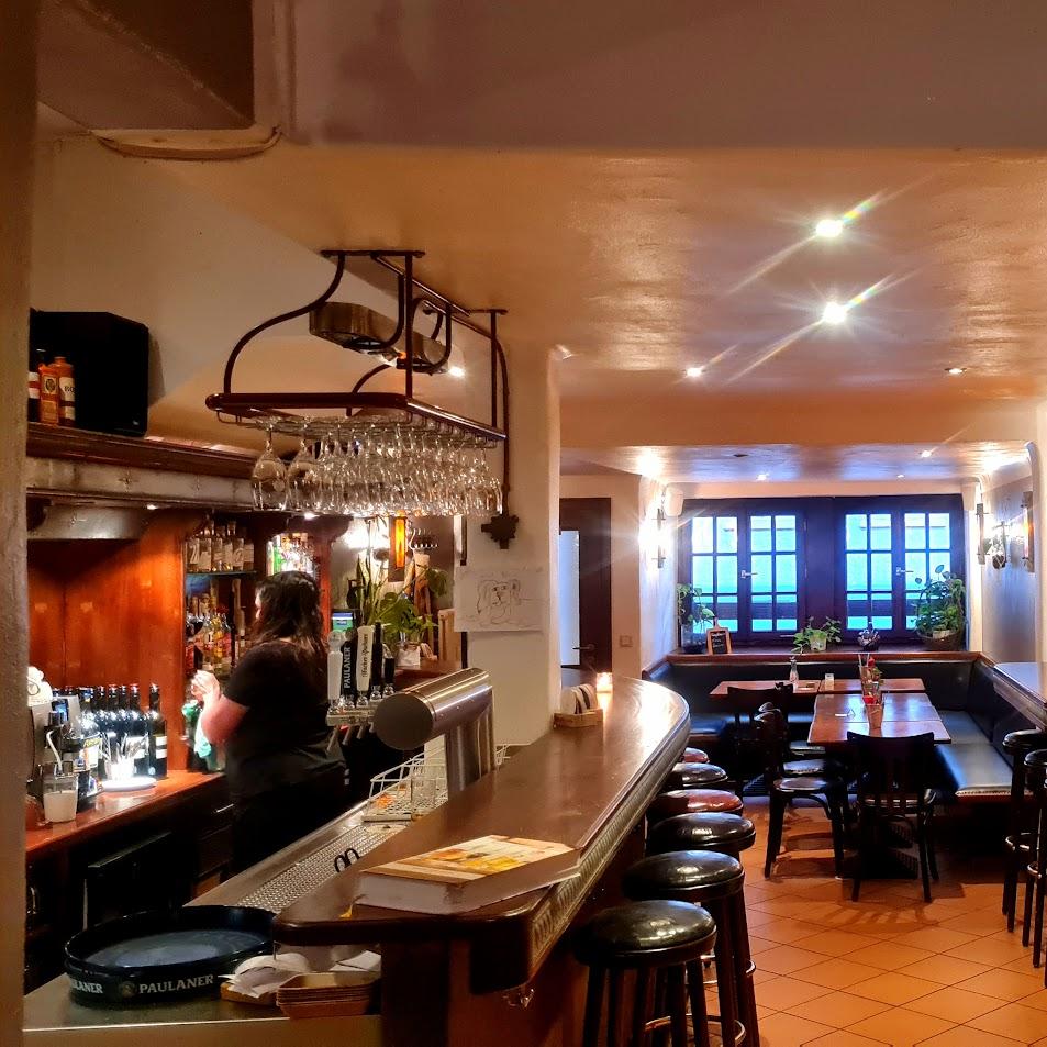 Restaurant "Flatsebatser - Esskultur seit 2013" in Neckargemünd