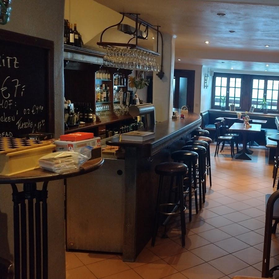 Restaurant "Flatsebatser - Esskultur seit 2013" in Neckargemünd