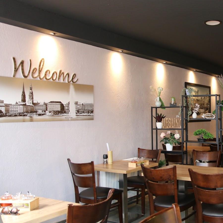 Restaurant "Pho Dam" in Hamburg