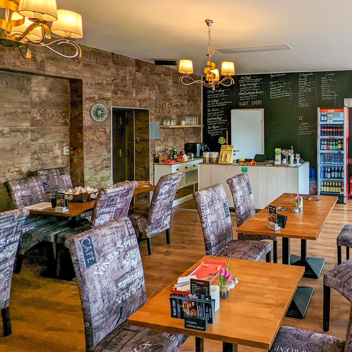 Restaurant "Eat Inn" in Recklinghausen