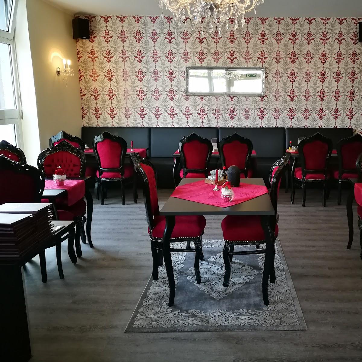 Restaurant "Café Barock |" in Gelsenkirchen