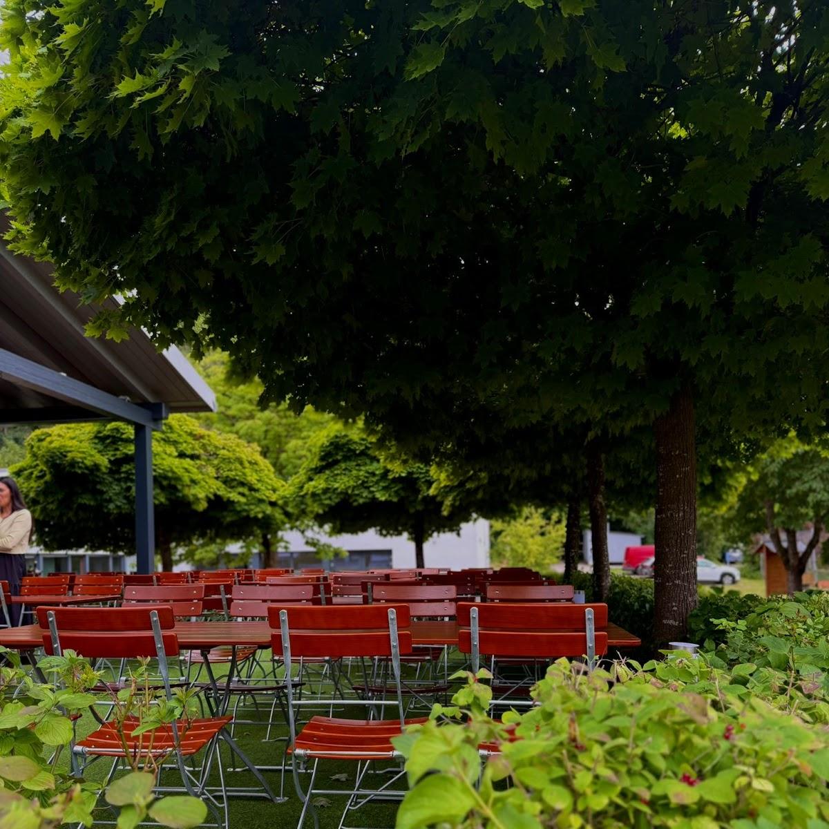 Restaurant "Restaurant Istria" in Haimhausen