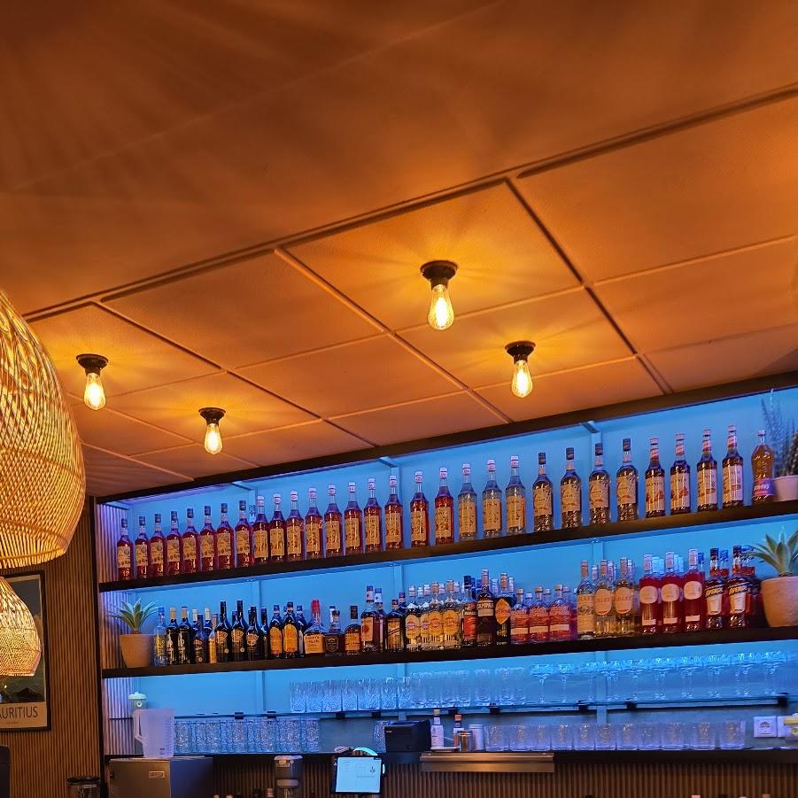 Restaurant "Mauritius Restaurant" in Heilbronn