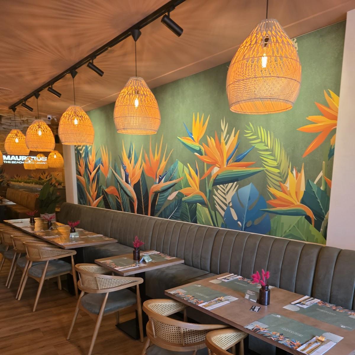 Restaurant "Mauritius Restaurant" in Heilbronn