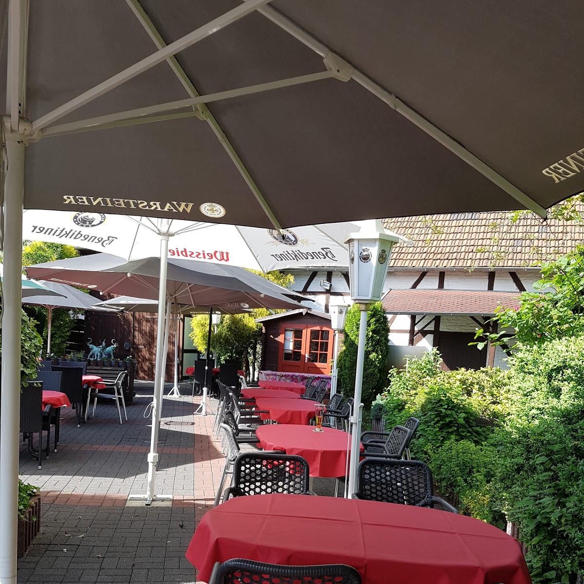 Restaurant "Restaurant Klostermann" in  Recklinghausen