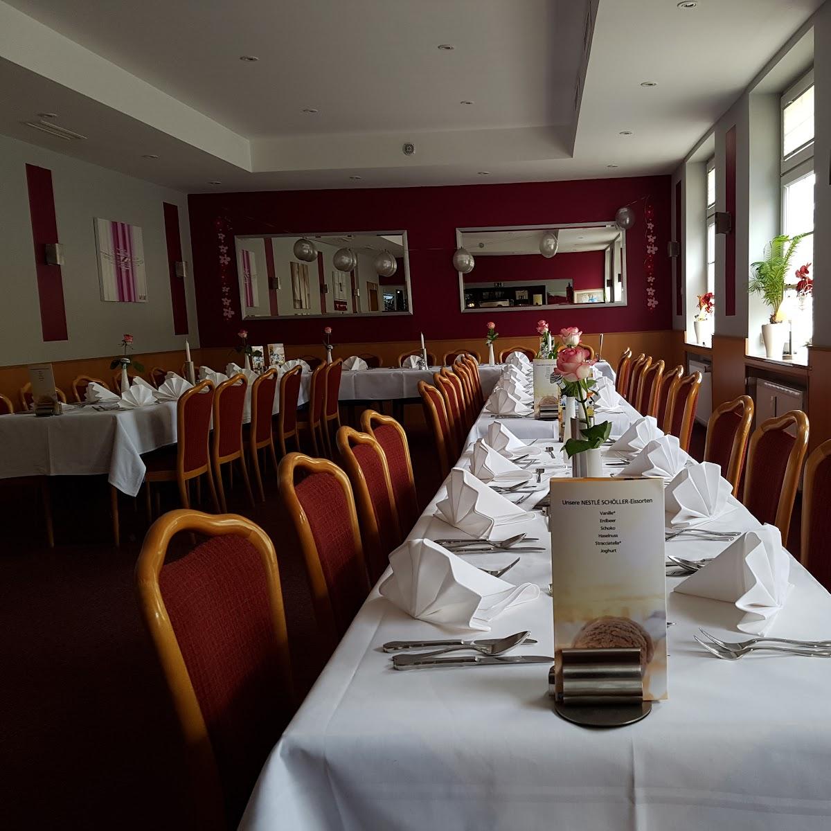 Restaurant "Restaurant Klostermann" in Recklinghausen