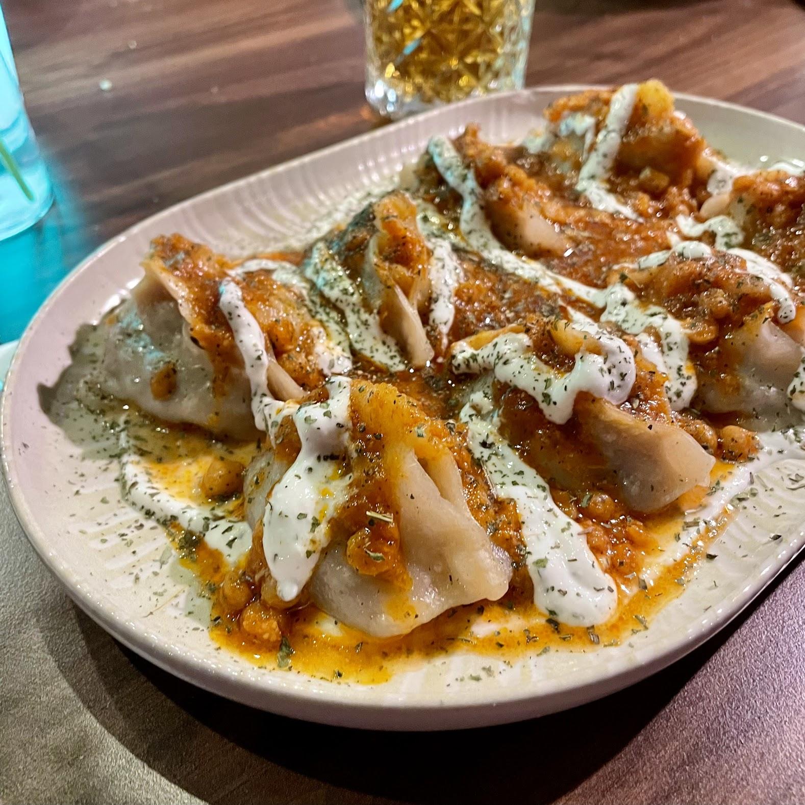 Restaurant "EL MAR Restaurant" in Oyten