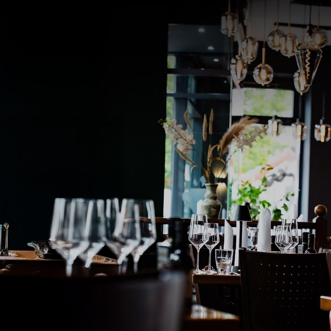 Restaurant "Colosseo Restaurant" in Velbert