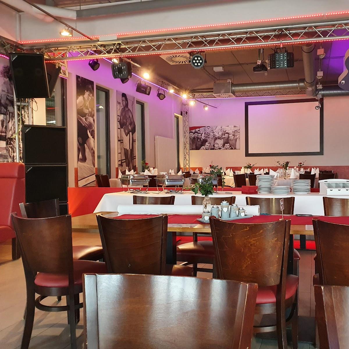 Restaurant "Karstens Eventgastronomie" in Velbert