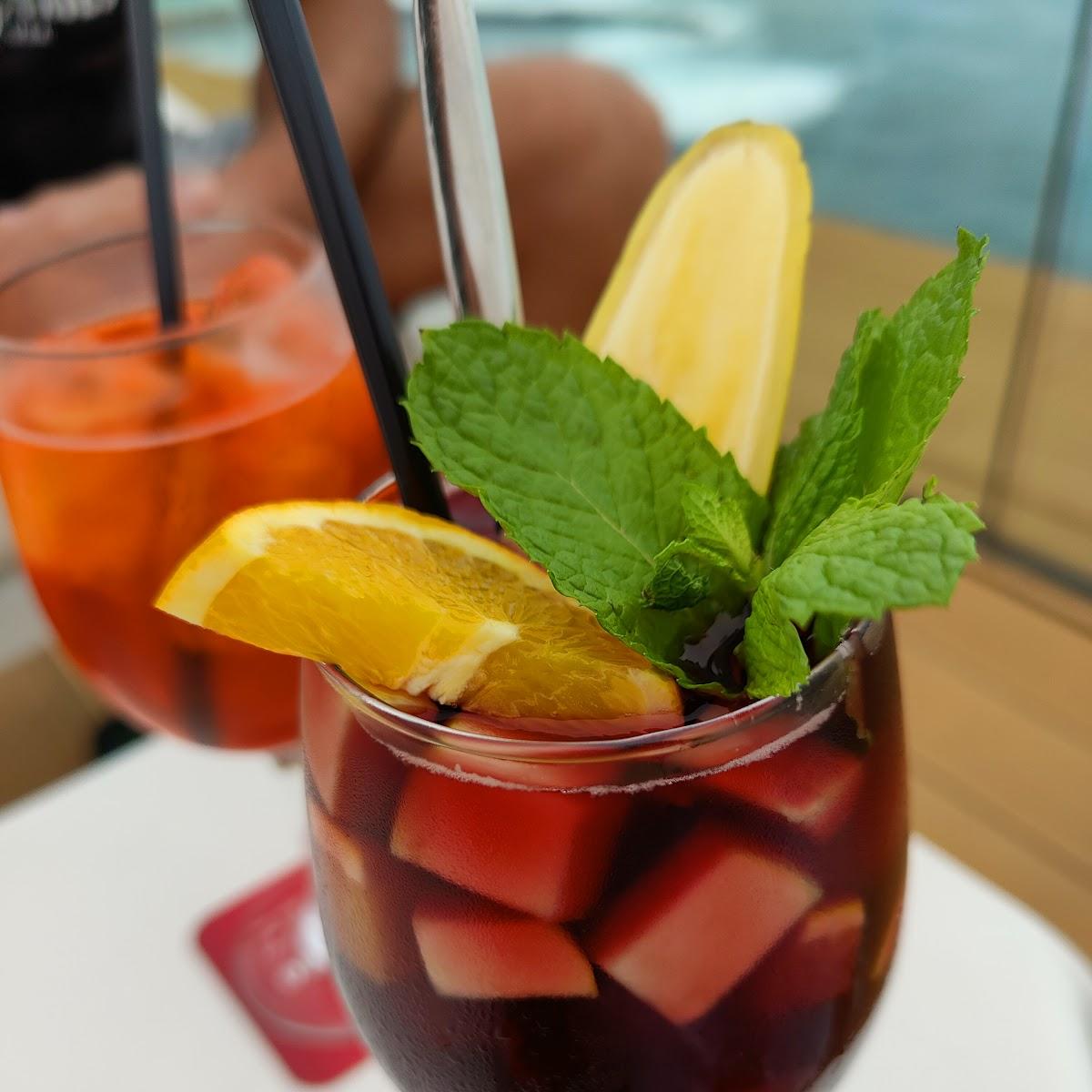 Restaurant "Haus Schnuuuki" in Reit im Winkl