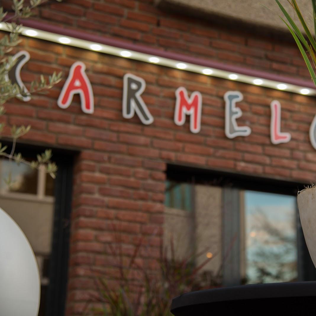 Restaurant "Ristorante Carmelo" in Recklinghausen