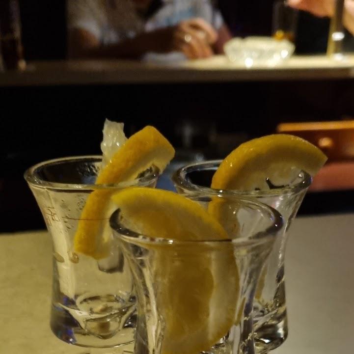 Restaurant "Gaststätte Tiffany" in Bramsche