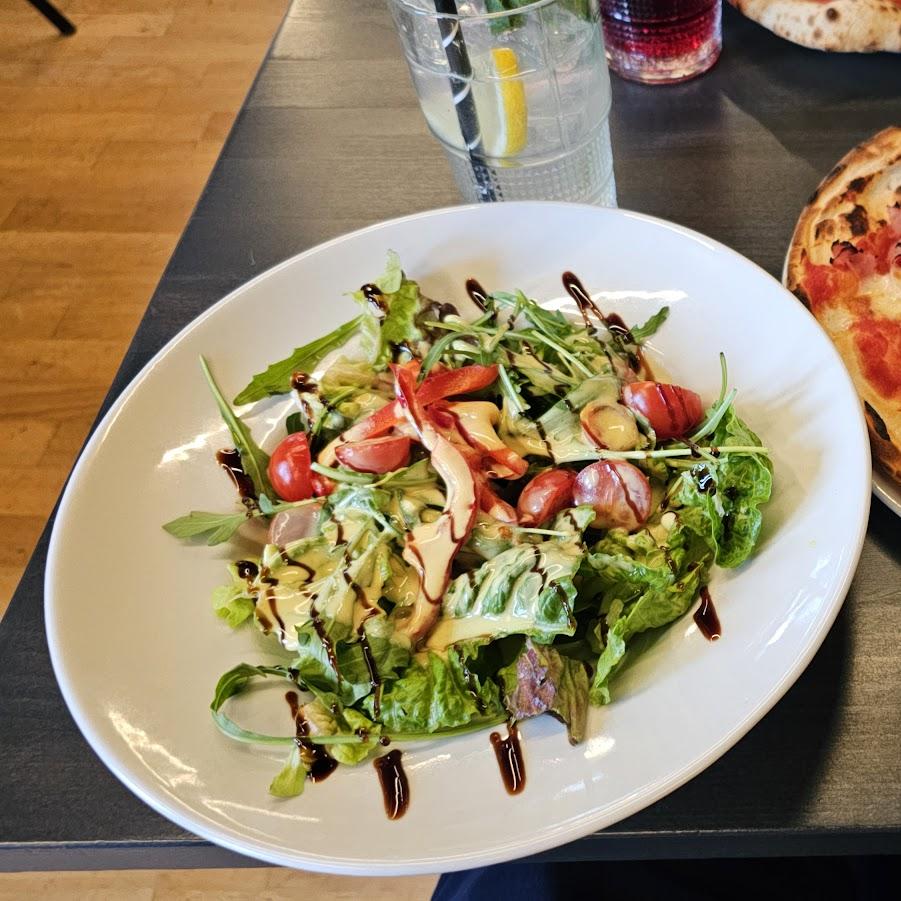 Restaurant "Napulella Amore Mio • Pizzeria Napoletana" in Kempten (Allgäu)