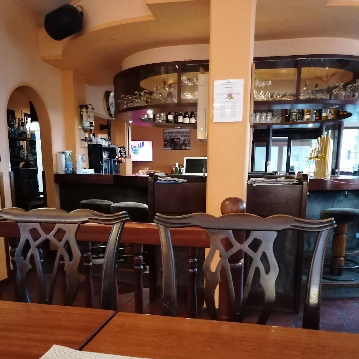 Restaurant "Warsteiner am Stadttheater" in Kempten (Allgäu)