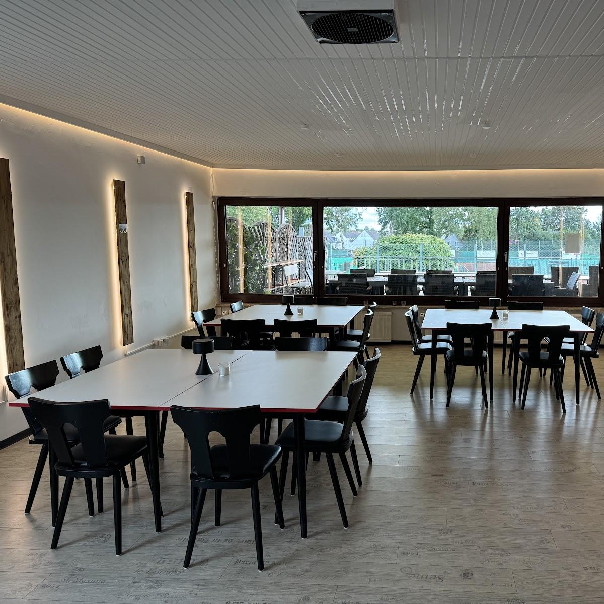 Restaurant "Matchpoint Sportsbar" in Geestland