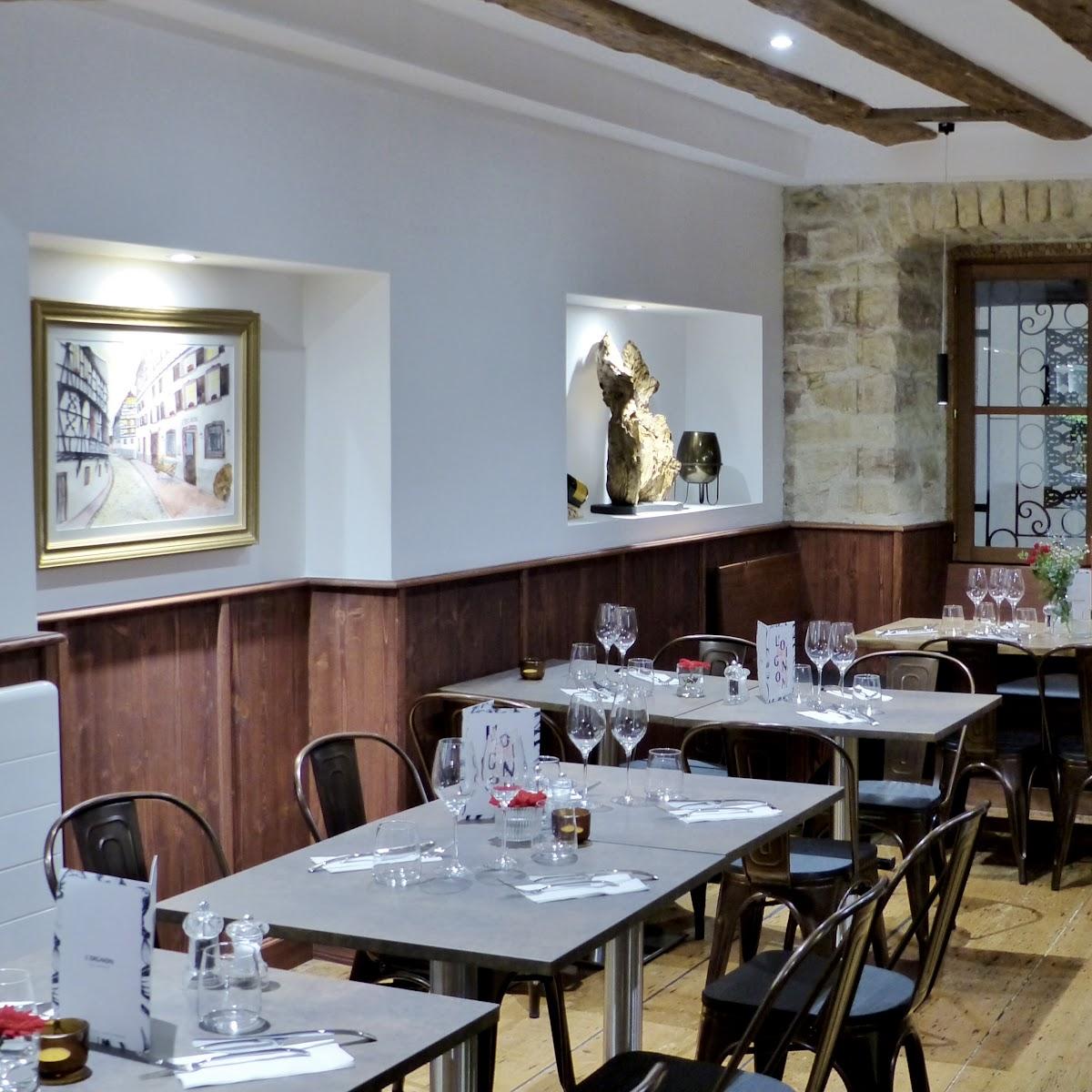 Restaurant "L