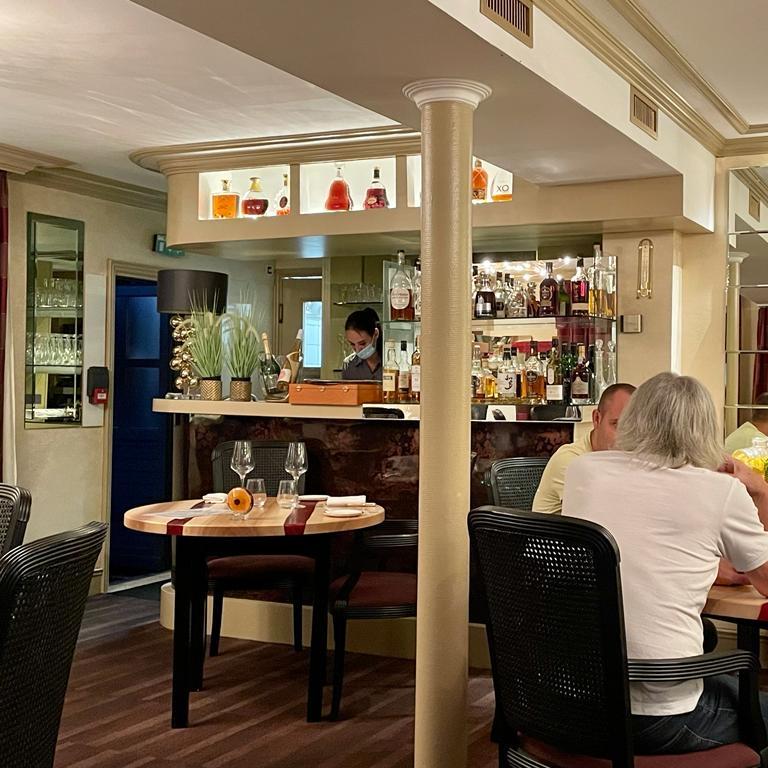 Restaurant "Restaurant le Violon d