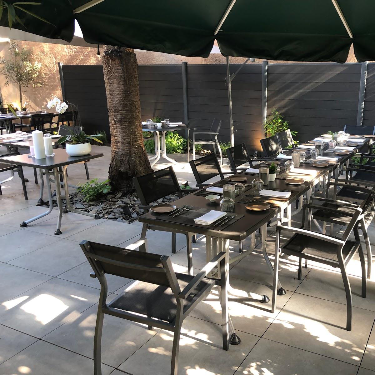 Restaurant "Guillaume Scheer  Les Plaisirs Gourmands " in Schiltigheim