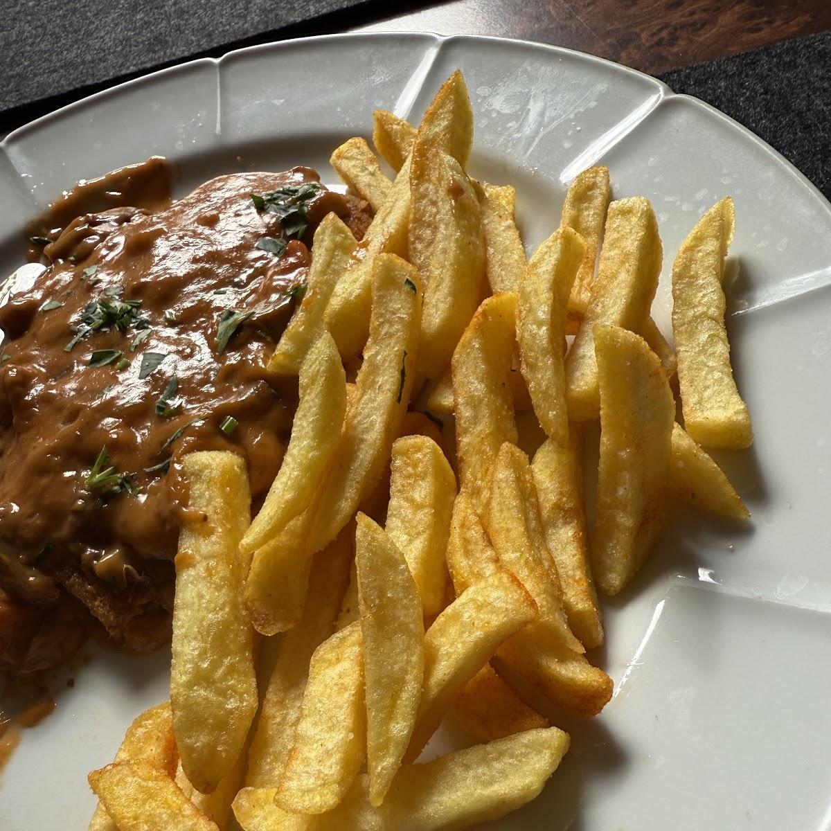 Restaurant "Almoaked, Abdo Restaurant" in Heimbach