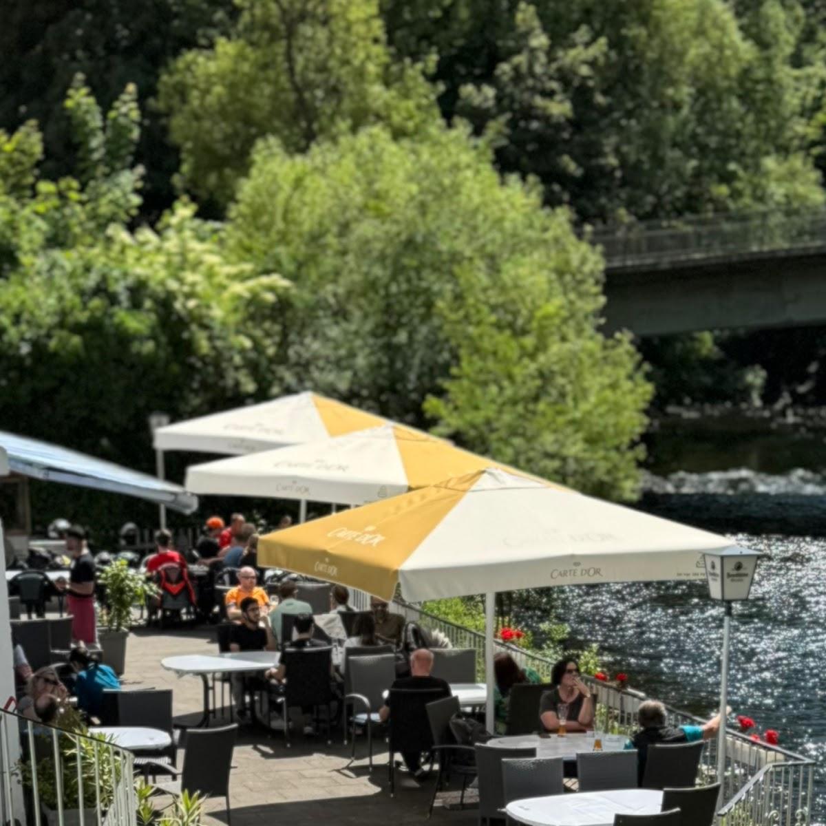 Restaurant "Almoaked, Abdo Restaurant" in Heimbach