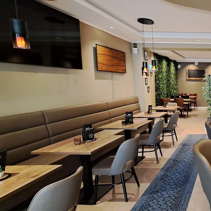 Restaurant "Geo´s" in Wolfsburg