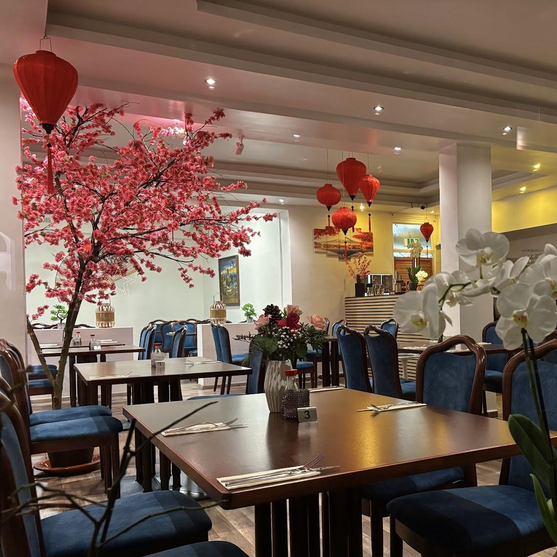 Restaurant "NaMi Sushi-Asia Restaurant" in Jüchen