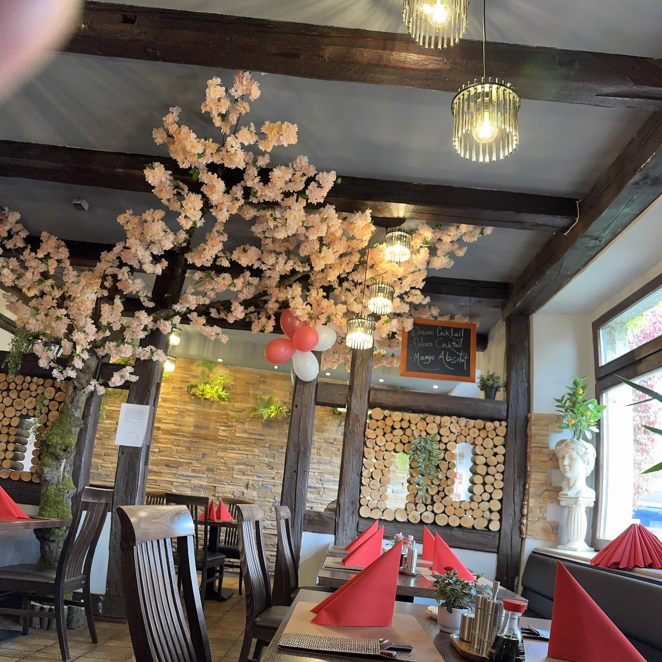 Restaurant "Hallo Vietnam" in Cremlingen