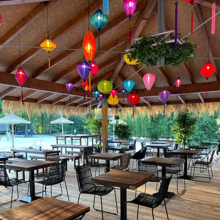 Restaurant "Grinsekatz" in Braunschweig