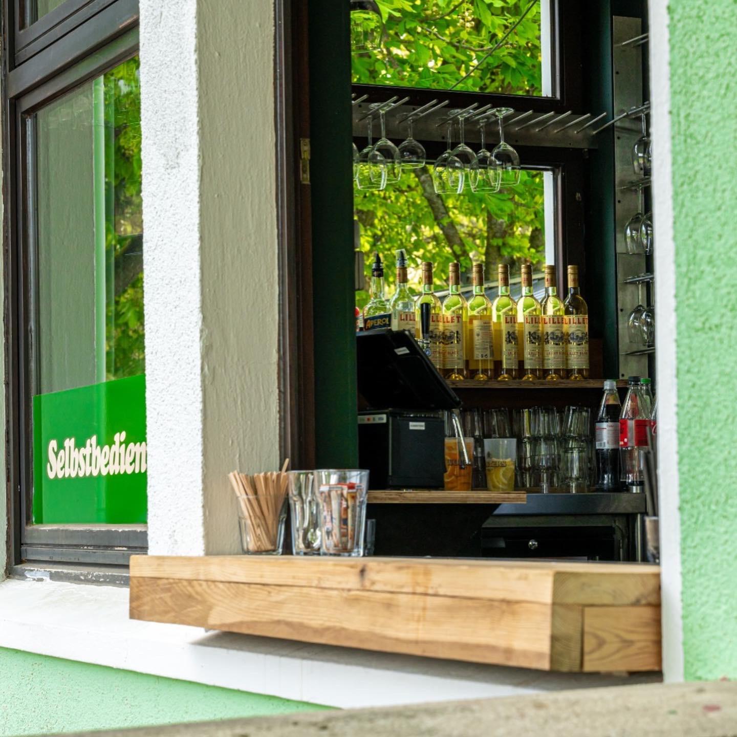 Restaurant "Zur Freundschaft" in Braunschweig