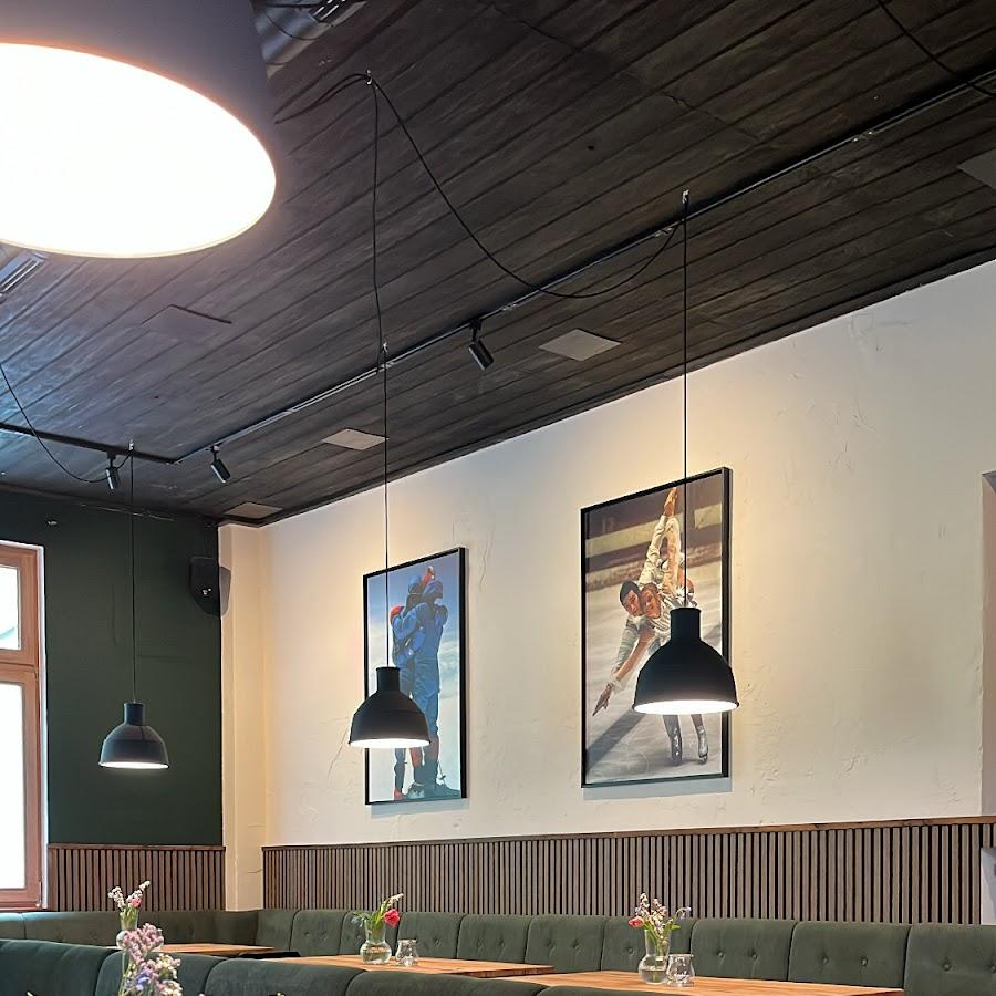 Restaurant "Zur Freundschaft" in Braunschweig