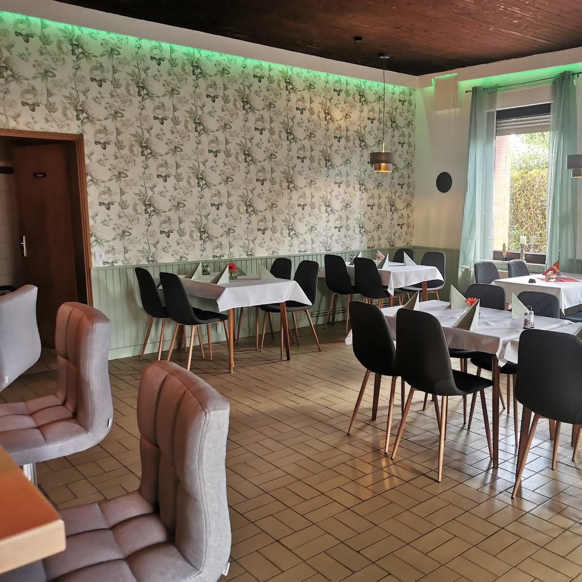 Restaurant "Gaststätte Morgenland" in Braunschweig