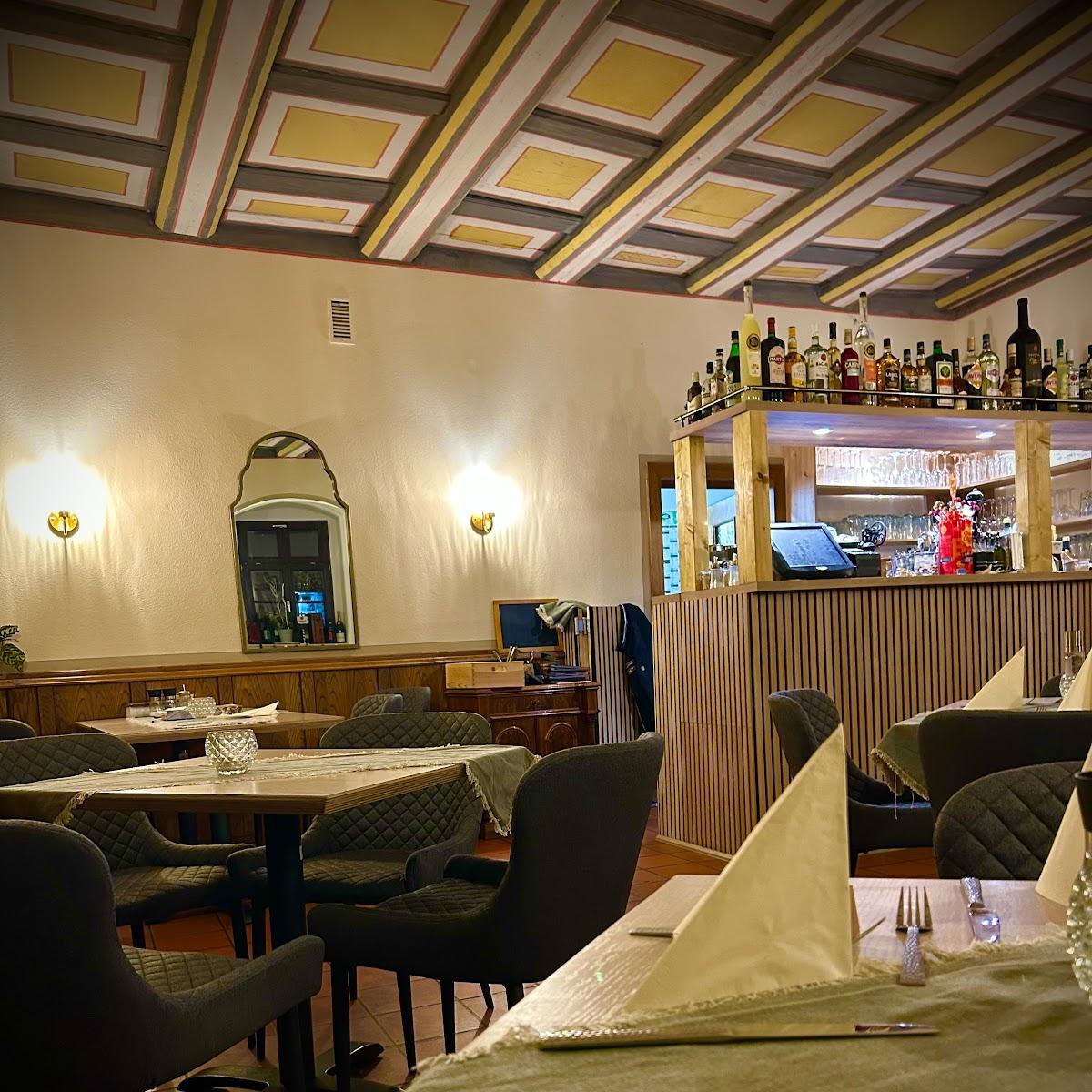 Restaurant "Bärenschenke" in Torgau